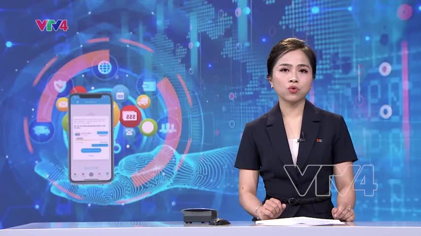 Kinh tế số Việt Nam tăng nhanh nhất ASEAN