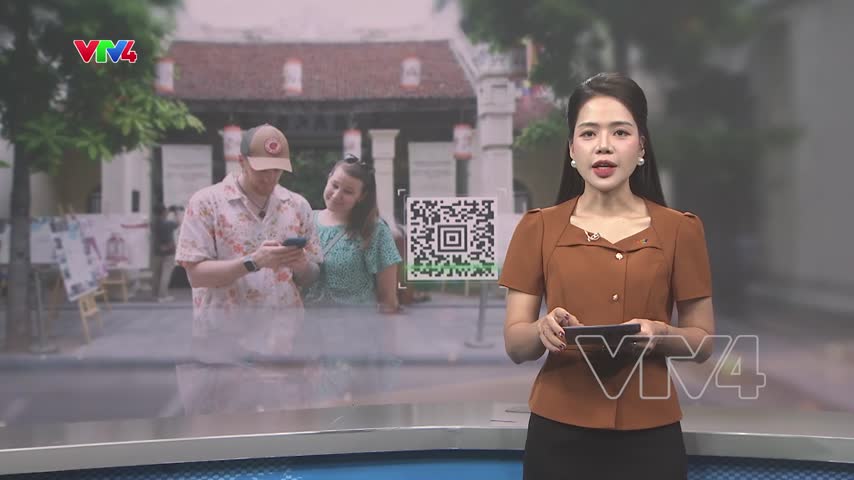 Đánh thức di sản bằng công nghệ số