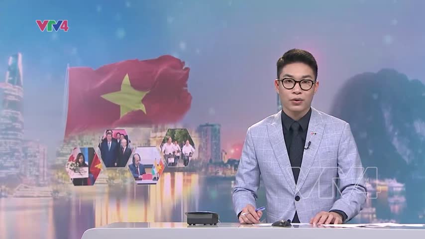 Đối ngoại nhân dân - củng cố và nâng tầm quan hệ Việt Nam và các đối tác