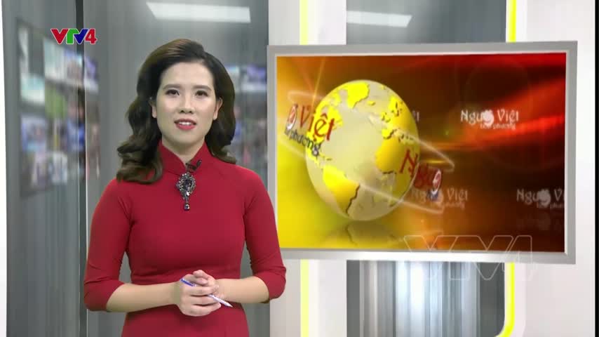 Trải nghiệm lễ hội 