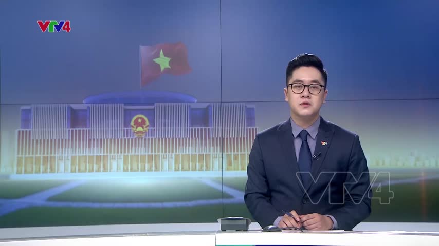 Quốc hội thảo luận về Luật Sở hữu trí tuệ