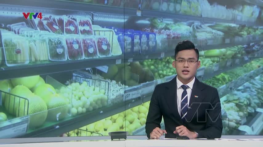 Hà Nội đảm bảo nguồn cung nông sản và thực phẩm