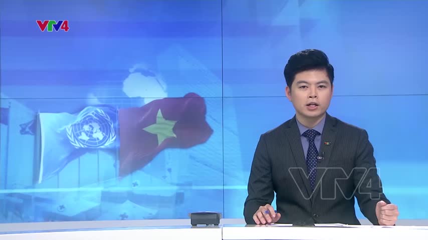 Việt Nam tái ứng cử vào Ủy ban Luật pháp quốc tế nhiệm kỳ 2023 - 2027