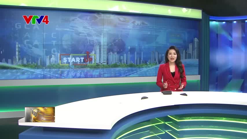 Các Startup Hàn Quốc quan tâm thị trường Việt Nam