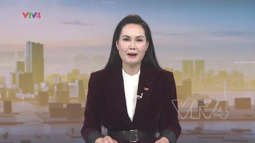 Tổng kết công tác đối ngoại nhân dân năm 2025