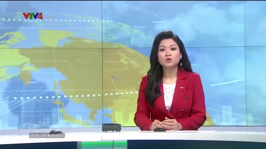 Vietnam - A trusted friend