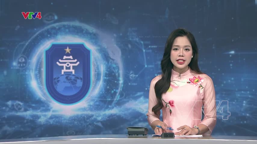 Việt Nam đăng cai lễ mở ký Công ước Hà Nội