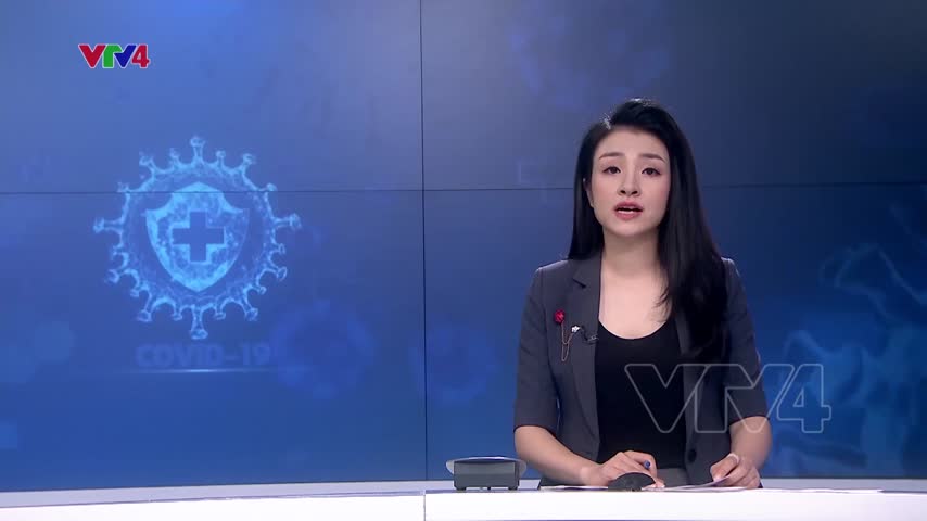 WHO đánh giá về việc tiêm phòng vắc xin Covid-19 tại Việt Nam