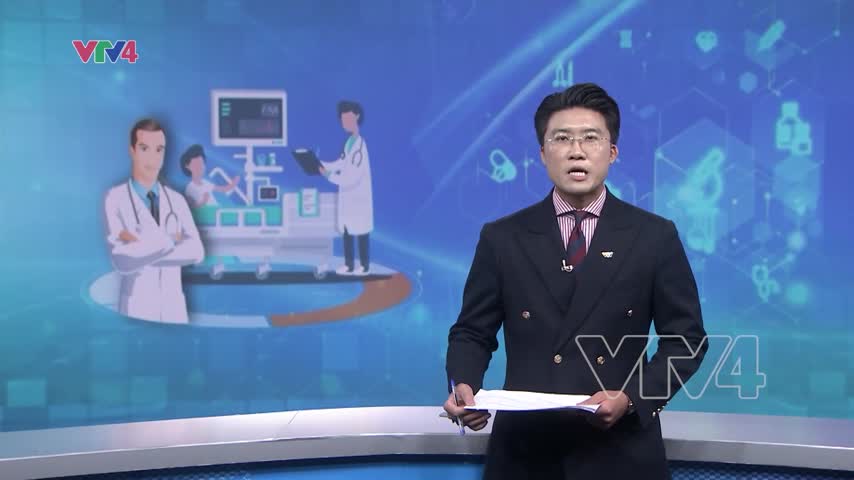 Cà Mau: Khám sàng lọc sức khỏe toàn dân