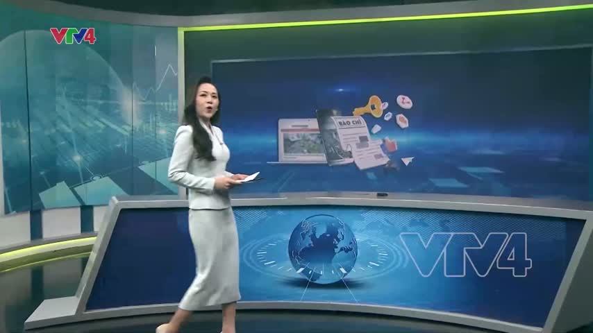 Báo chí tiếp tục phản ánh những đổi mới trong hoạt động của Quốc Hội