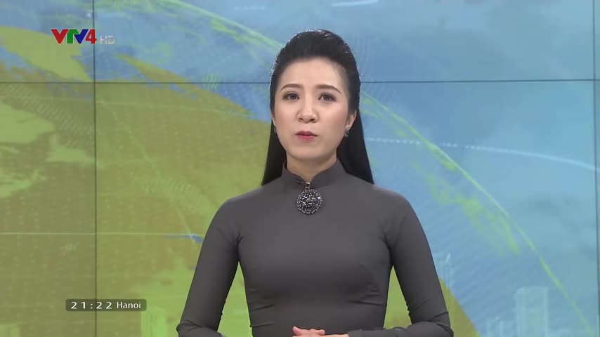 Lớp học tình thương của bà giáo 75 tuổi
