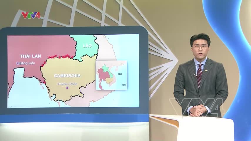 Tìm hiểu rõ về cuộc sống bà con kiều bào với Tổng Thư ký Tổng Hội người Việt Nam toàn Thái Lan