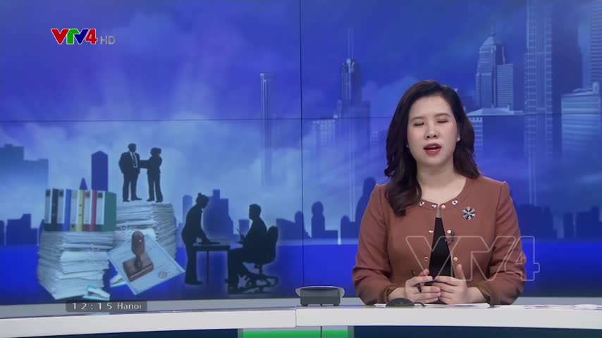 10 năm Quảng Ninh đột phá trong cải cách hành chính