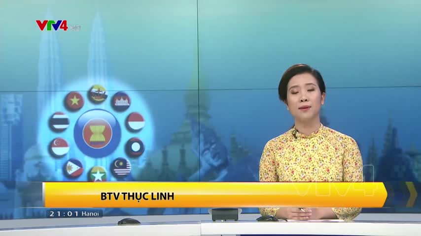 Thủ tướng dự Hội nghị Cấp cao ASEAN và ASEAN - Trung Quốc