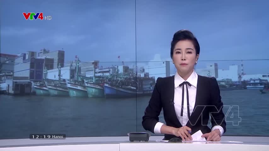 Khơi dậy tiềm năng kinh tế biển