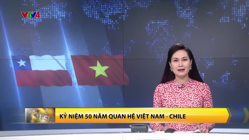 Thủ tướng điện đàm với Tổng thống Chile