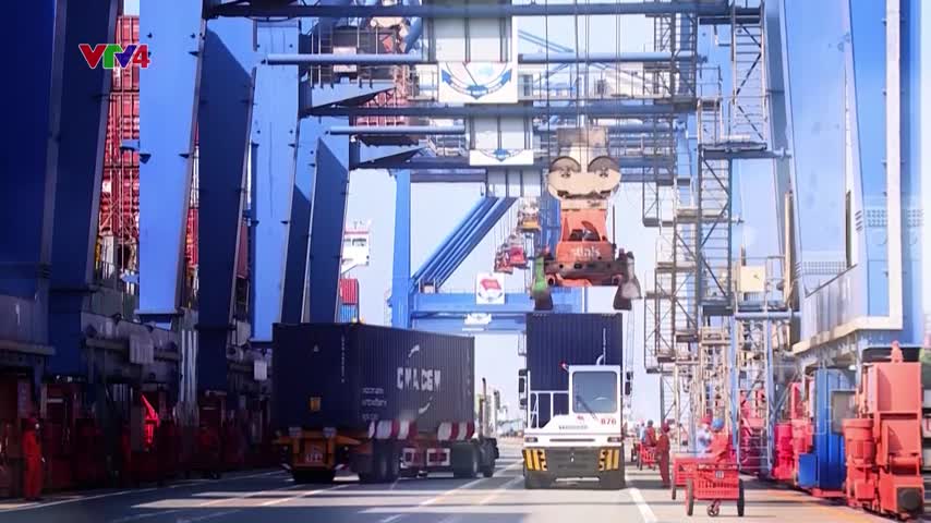 Tiêu điểm: Triển vọng kinh tế Việt Nam năm 2022