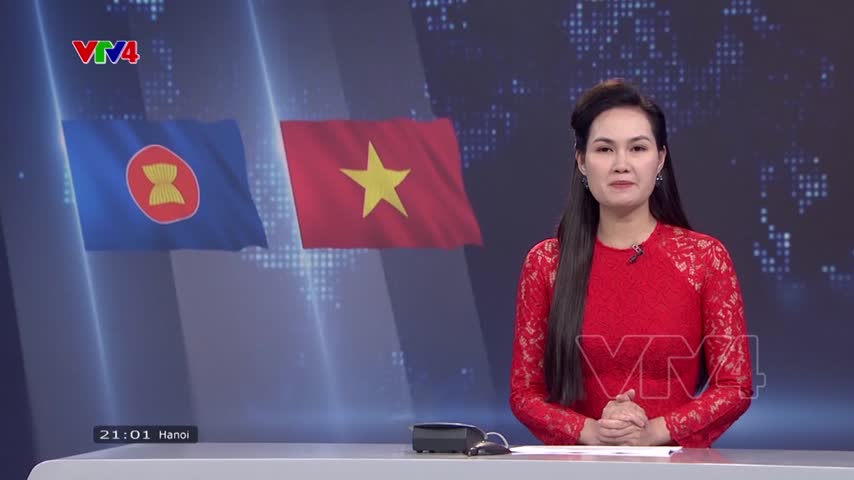 Chủ tịch nước tiếp Đại sứ các nước ASEAN