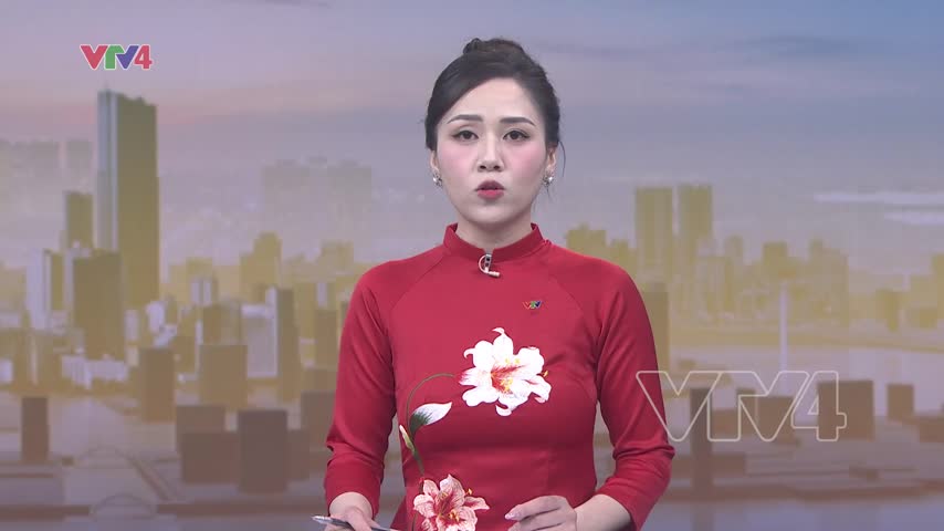 Công bố kết quả bầu cử