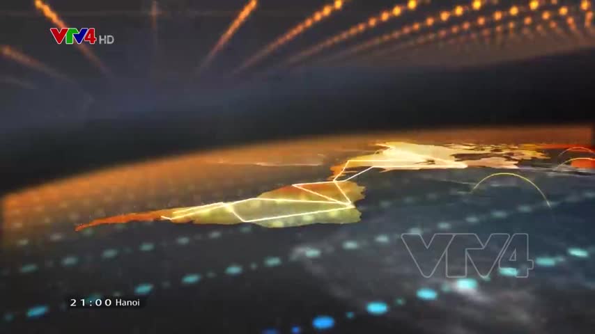 Bản tin tiếng Việt 21h - 08/01/2022