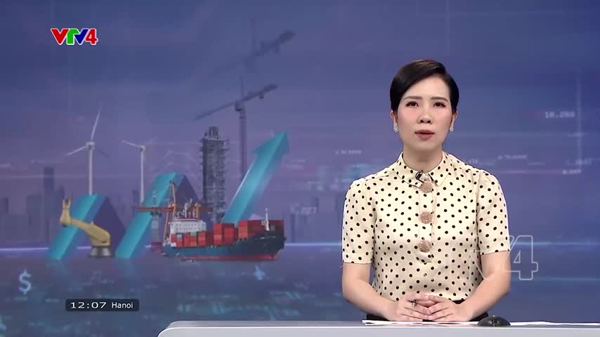 Phỏng vấn Trưởng đoàn Giám sát của IMF về chính sách tiền tệ của Việt Nam