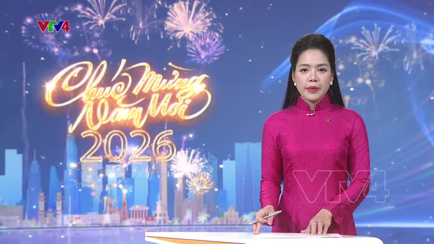 Tổ chức Tết Bính Ngọ vui tươi, lành mạnh, an toàn, tiết kiệm