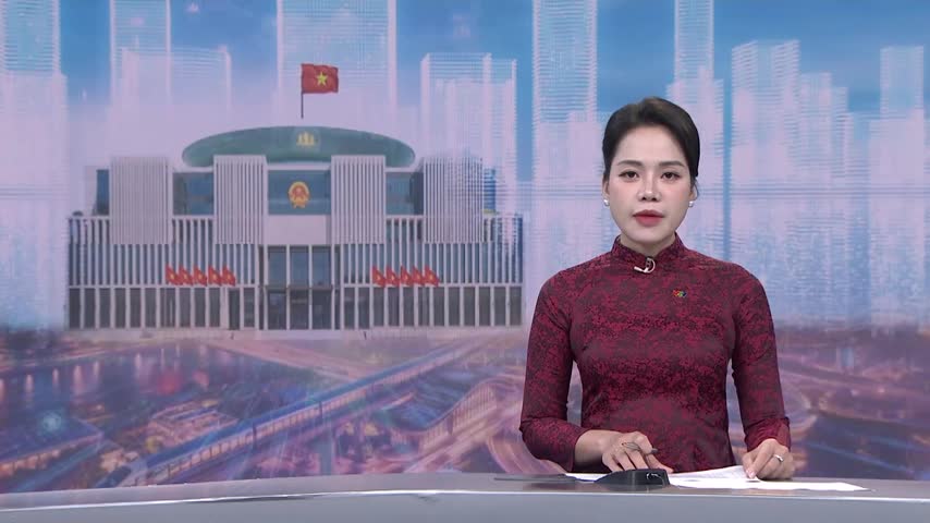 Kỳ họp thứ nhất, Quốc hội khóa XVI thành công