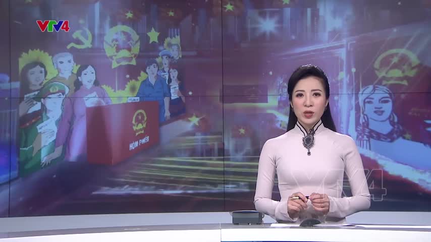 Phát huy vai trò của người có uy tín trong công tác bầu cử