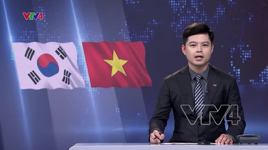 Thủ tướng dự Diễn đàn Lao động Việt Nam – Hàn Quốc và Diễn đàn xúc tiến du lịch và Hợp tác Văn hóa
