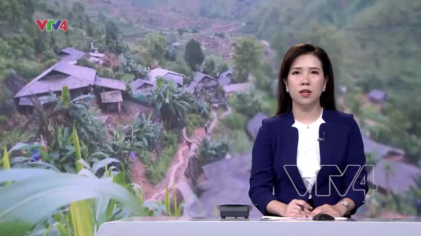 Hỗ trợ di dời dân ra khỏi vùng nguy hiểm