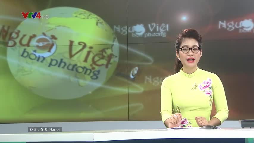 Phỏng vấn: Đại sứ Hàn Quốc tại Việt Nam về chương trình cấp thị thực 5 năm cho người Việt