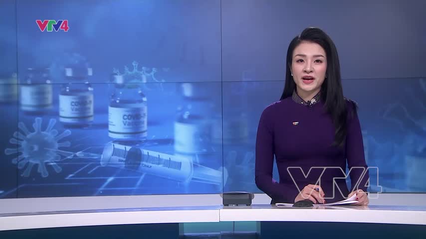 Khẩn cấp hơn nữa trong thực hiện chiến lược vắc xin