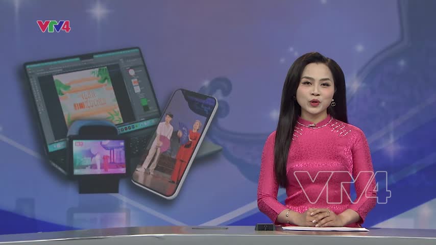 Kể chuyện chèo bằng ngôn ngữ người trẻ