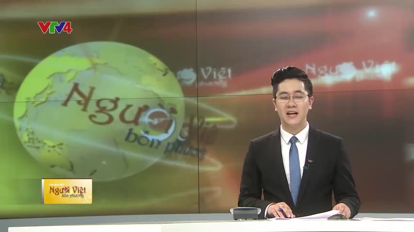 Việt Nam tham gia lễ hội ẩm thực quốc tế tại thủ đô Berlin