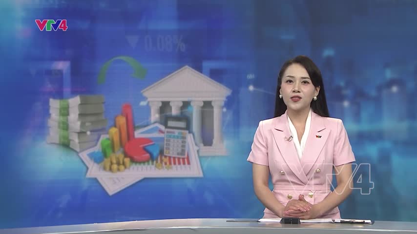 Phát triển thị trường vốn chia lửa cho tín dụng