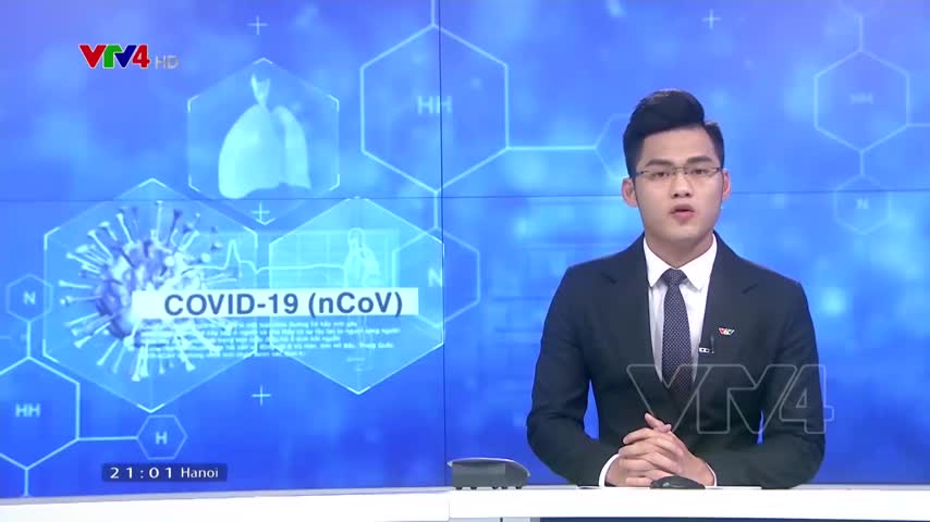 Không được chủ quan với COVID-19