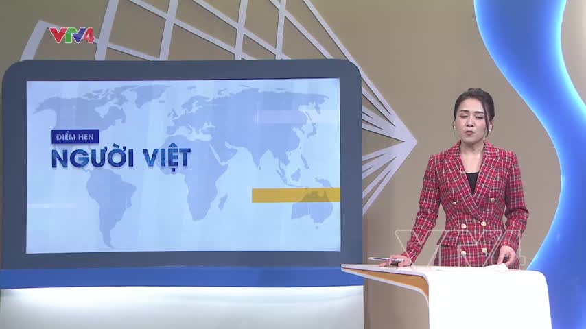 Học bổng đồng hành nuôi dưỡng tương lai