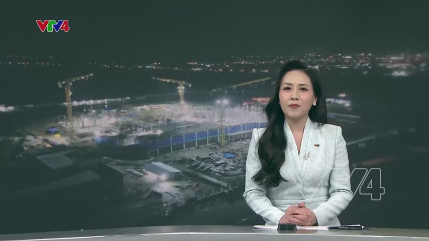 Nỗ lực trên những dự án hạ tầng an sinh xã hội