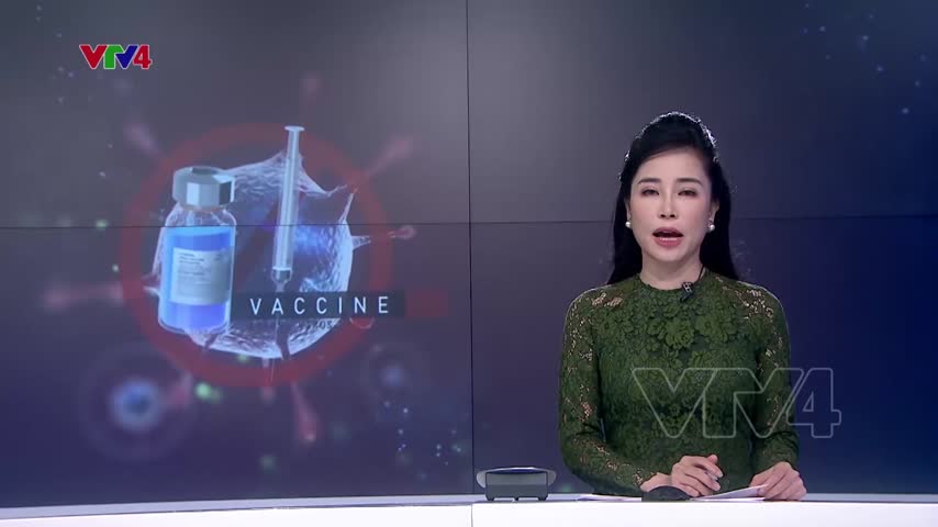 Tạo mọi điều kiện tốt nhất để sớm có vắc xin sản xuất trong nước