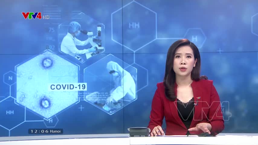 Khoanh vùng cách ly trong phòng chống Covid-19