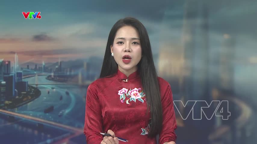Tiếp nối mạch nguồn văn hóa Việt nơi xa xứ