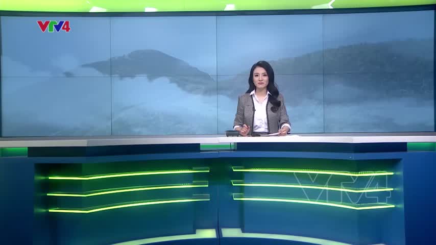 “Săn mây” Tà Xùa