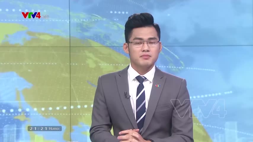 Sinh viên tình nguyện dạy online cho con em người Việt ở Nga