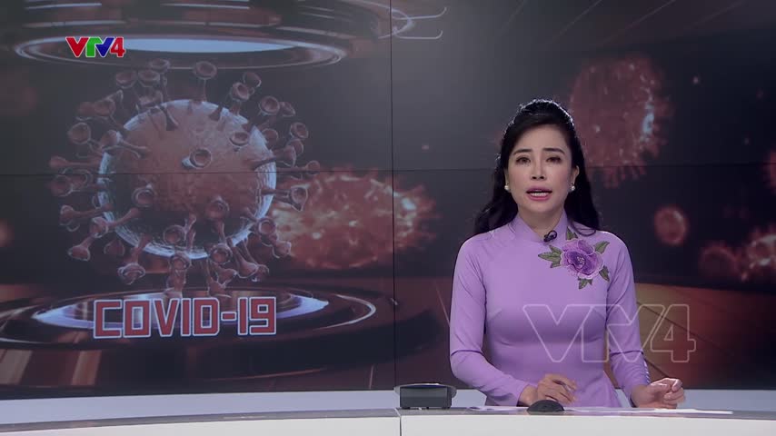 WHO đánh giá các biện pháp giãn cách xã hội tại Việt Nam