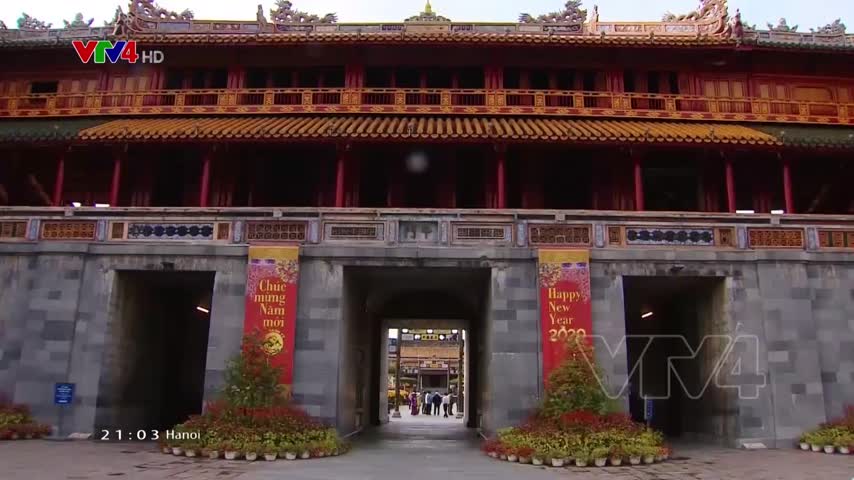 Thủ tướng thăm và làm việc tại Thừa Thiên Huế