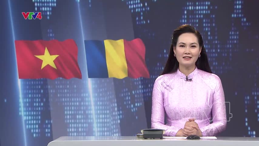 Tạo xung lực mới cho quan hệ Việt Nam - Rumani