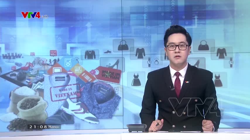 Hàng Việt chinh phục người tiêu dùng bằng chất lượng