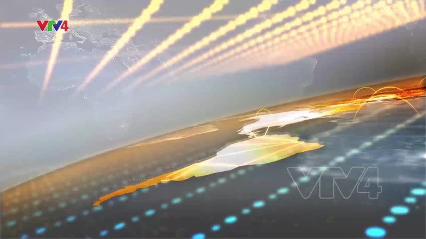 Bản tin tiếng Việt 12h - 18/07/2020