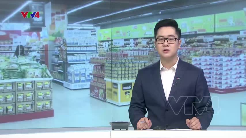 76% người Việt chuộng hàng trong nước
