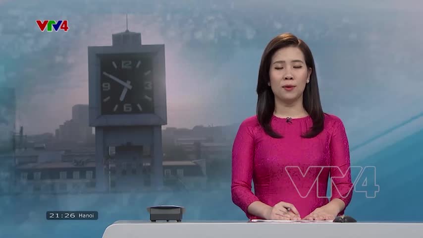 Nơi lưu giữ thời gian của người Hà Nội